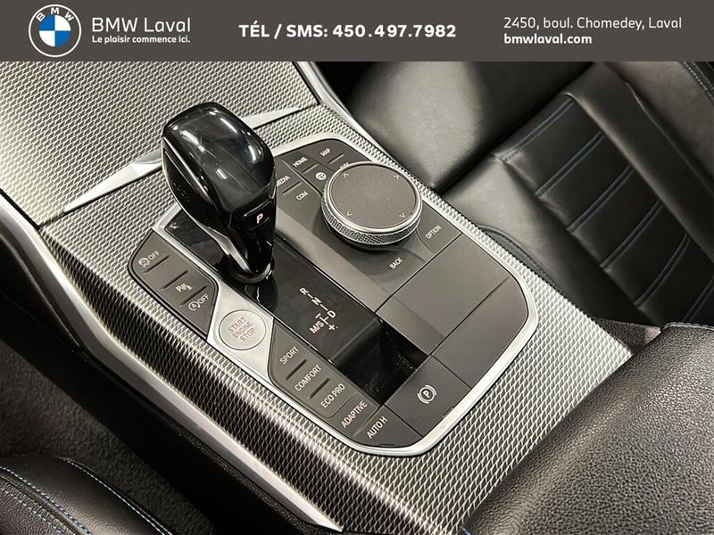 bmw Série 3 2020 - 22