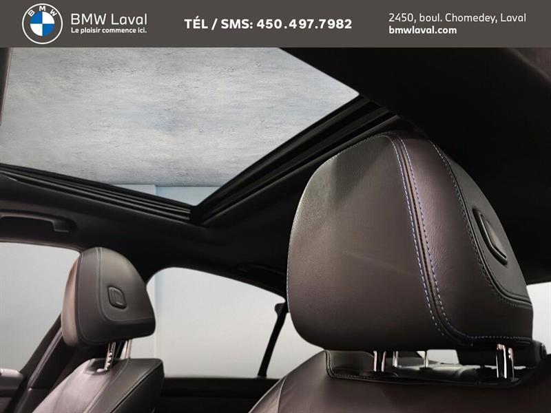 bmw Série 3 2020 - 24