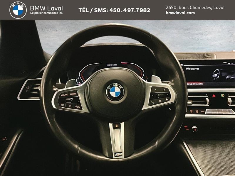 bmw Série 3 2020 - 25