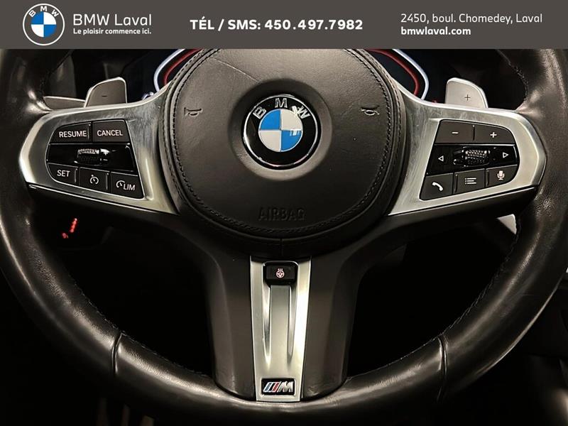 bmw Série 3 2020 - 26
