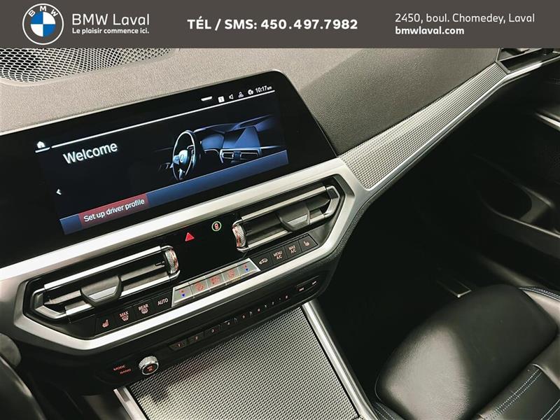 bmw Série 3 2020 - 27