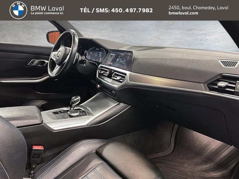 bmw Série 3 2020 - 28