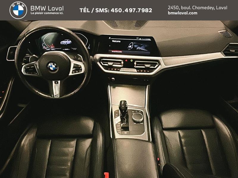bmw Série 3 2020 - 31