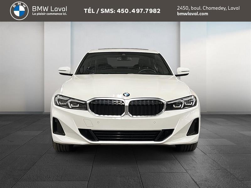 bmw 3 Series 2023 - 2
