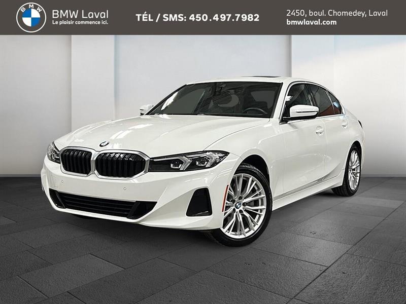 bmw 3 Series 2023 - 3