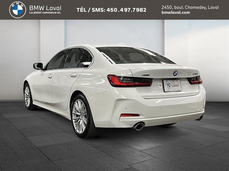 bmw 3 Series 2023 - 5