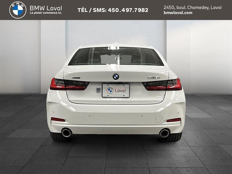 bmw 3 Series 2023 - 7