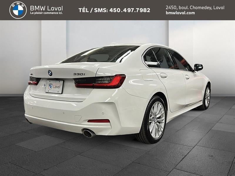 bmw 3 Series 2023 - 8