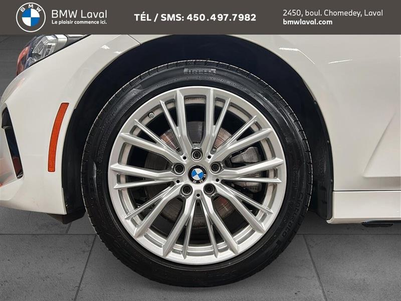 bmw 3 Series 2023 - 9