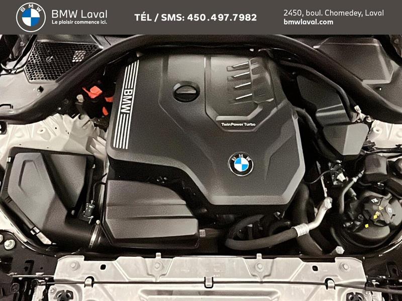 bmw 3 Series 2023 - 10