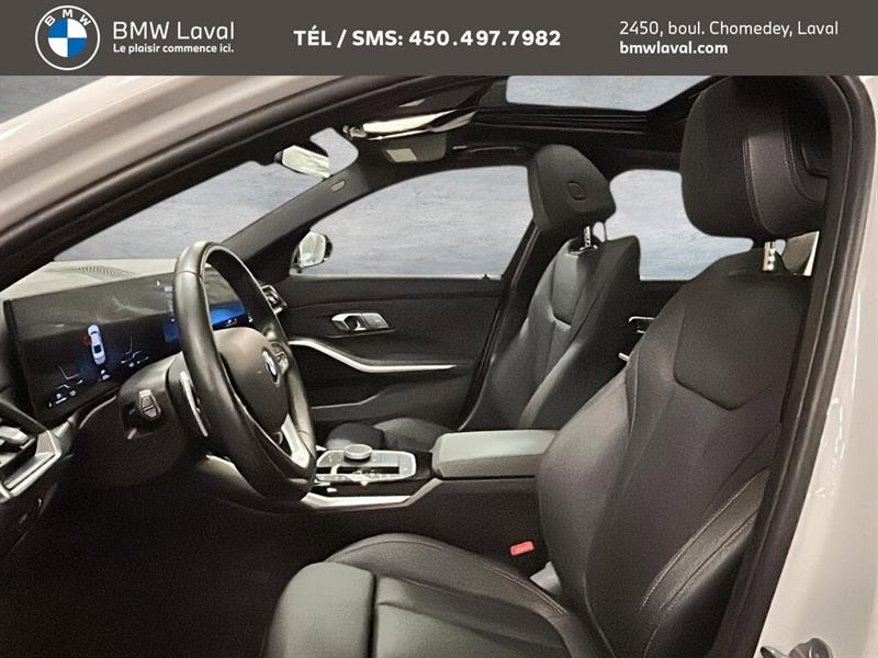 bmw 3 Series 2023 - 11