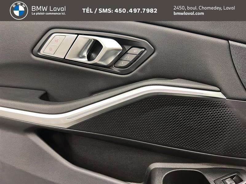 bmw 3 Series 2023 - 12