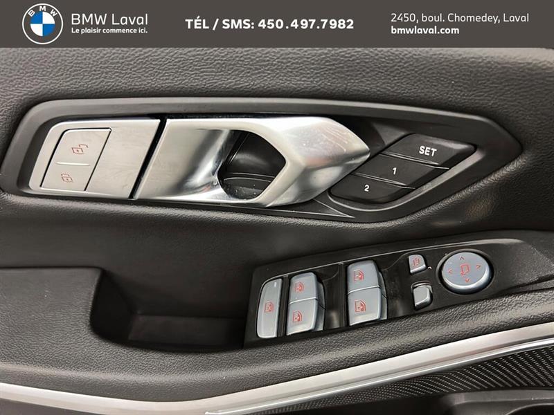 bmw 3 Series 2023 - 13