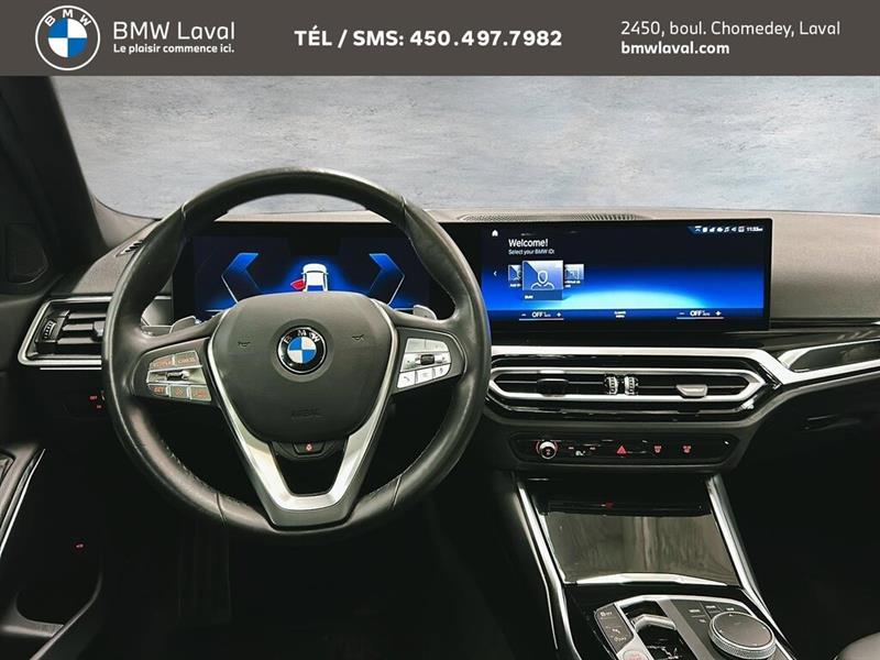 bmw 3 Series 2023 - 15