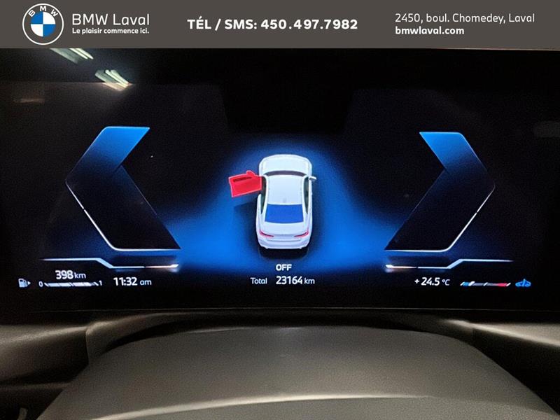 bmw 3 Series 2023 - 17