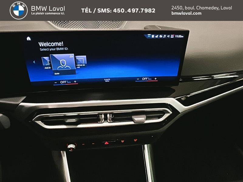 bmw 3 Series 2023 - 18