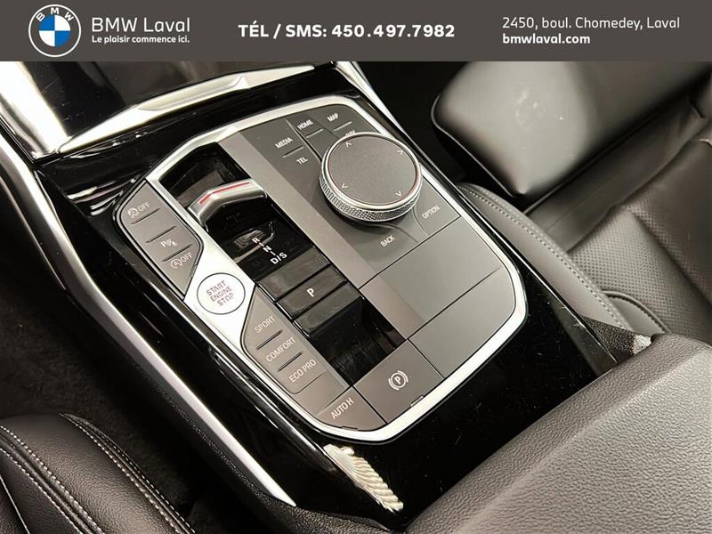 bmw 3 Series 2023 - 21