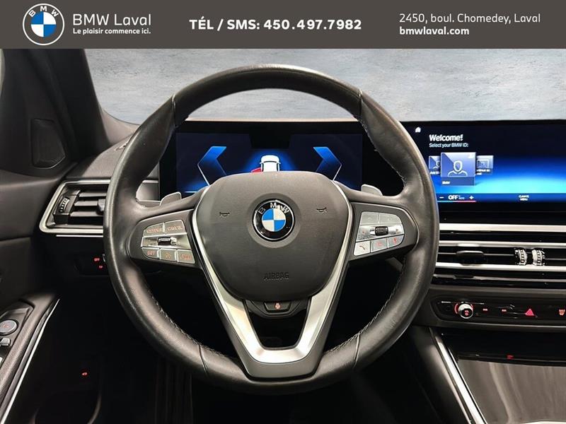 bmw 3 Series 2023 - 24
