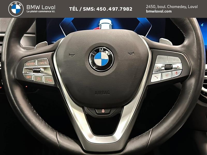 bmw 3 Series 2023 - 25