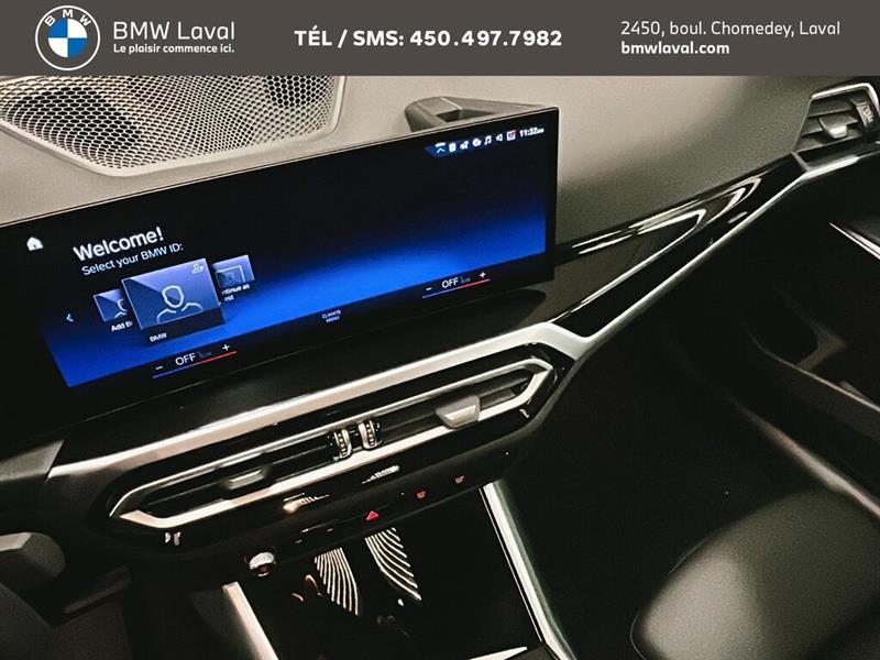 bmw 3 Series 2023 - 26
