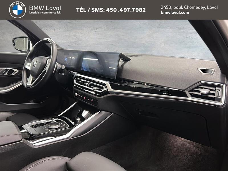 bmw 3 Series 2023 - 27