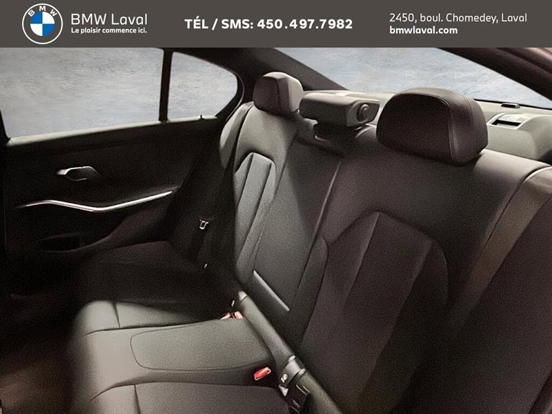 bmw 3 Series 2023 - 28