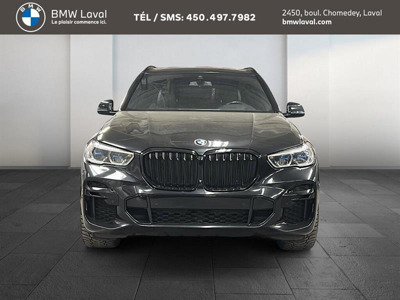 bmw X5 2022 - 3