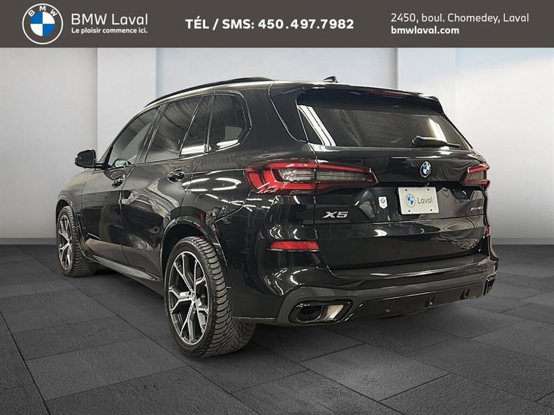 bmw X5 2022 - 7
