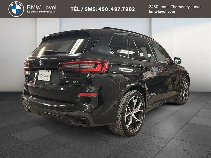 bmw X5 2022 - 9