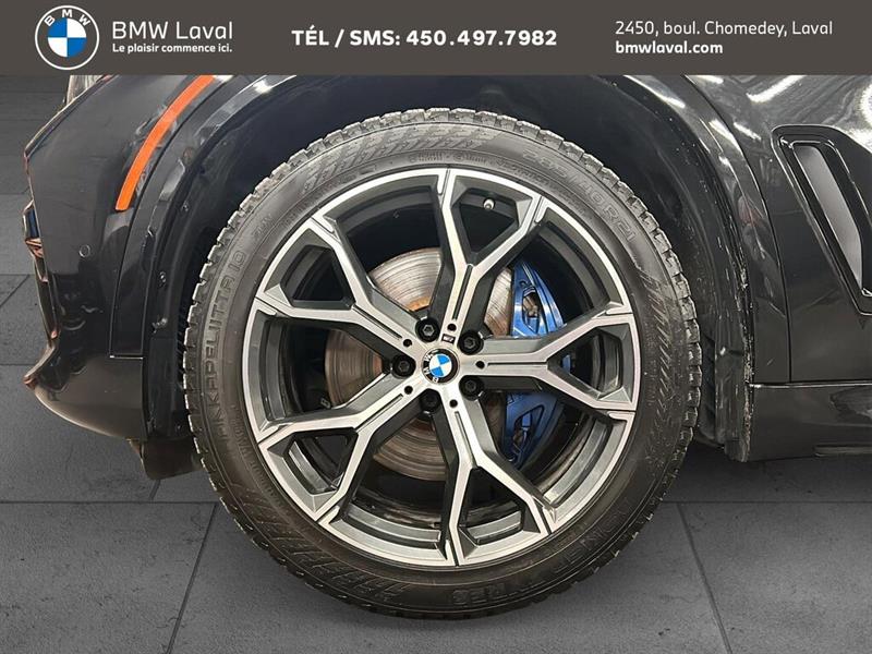 bmw X5 2022 - 10