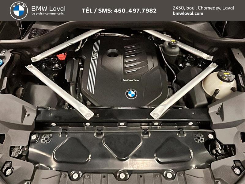 bmw X5 2022 - 11
