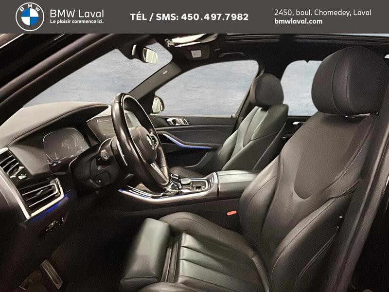 bmw X5 2022 - 12