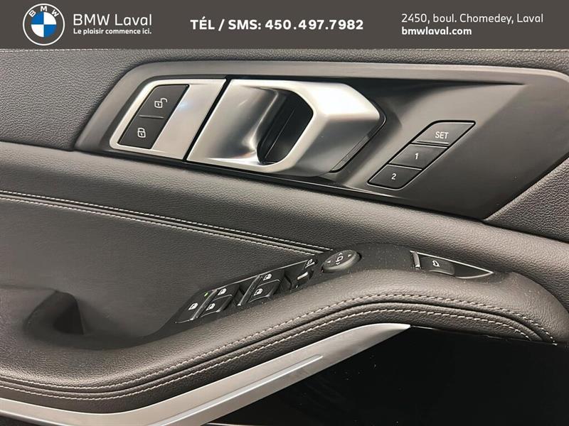 bmw X5 2022 - 13