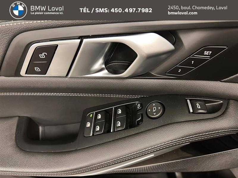 bmw X5 2022 - 14