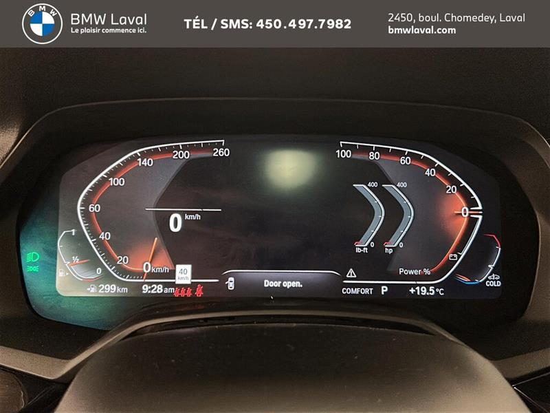 bmw X5 2022 - 18