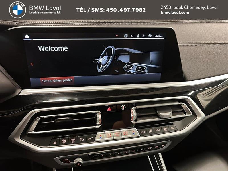bmw X5 2022 - 19