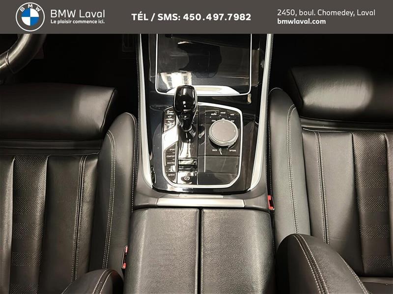 bmw X5 2022 - 20