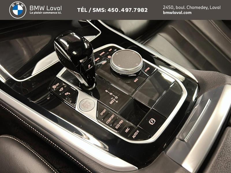 bmw X5 2022 - 22