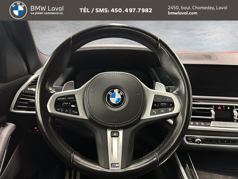 bmw X5 2022 - 25