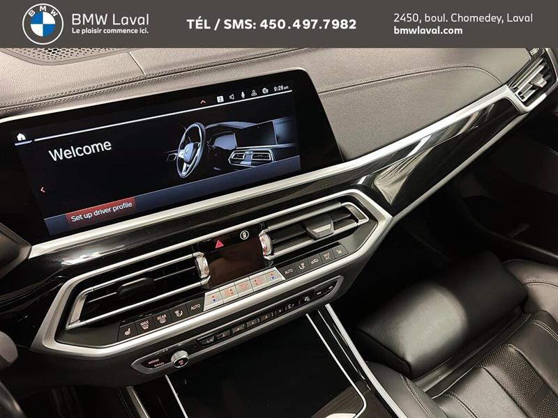 bmw X5 2022 - 27