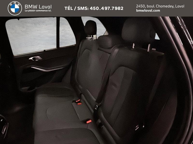 bmw X5 2022 - 29