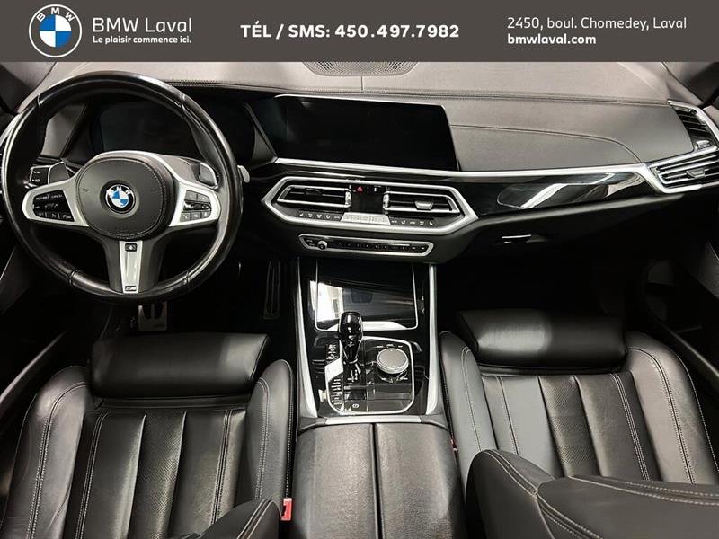 bmw X5 2022 - 31