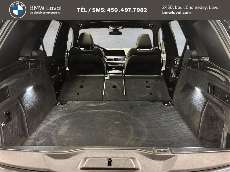 bmw X5 2022 - 34