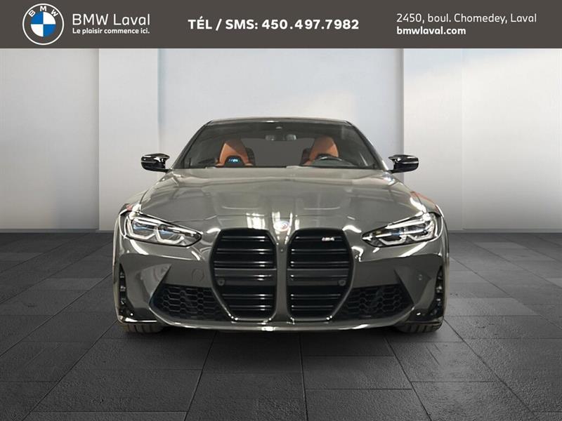 bmw M4 2023 - 3