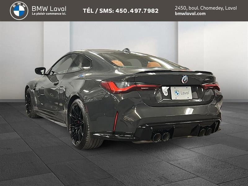 bmw M4 2023 - 7