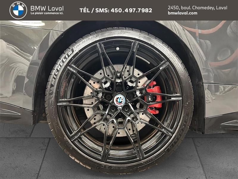 bmw M4 2023 - 10