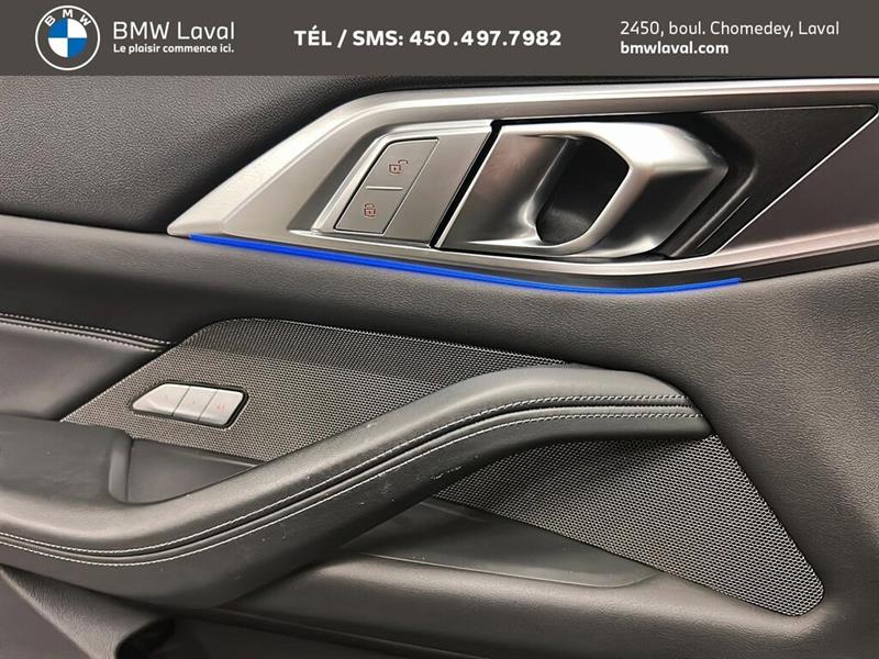 bmw M4 2023 - 14