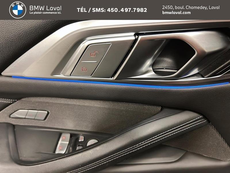 bmw M4 2023 - 15