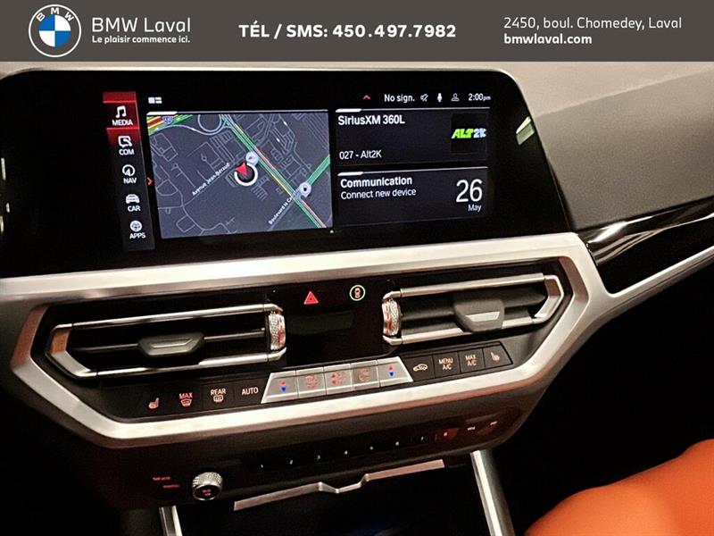 bmw M4 2023 - 19