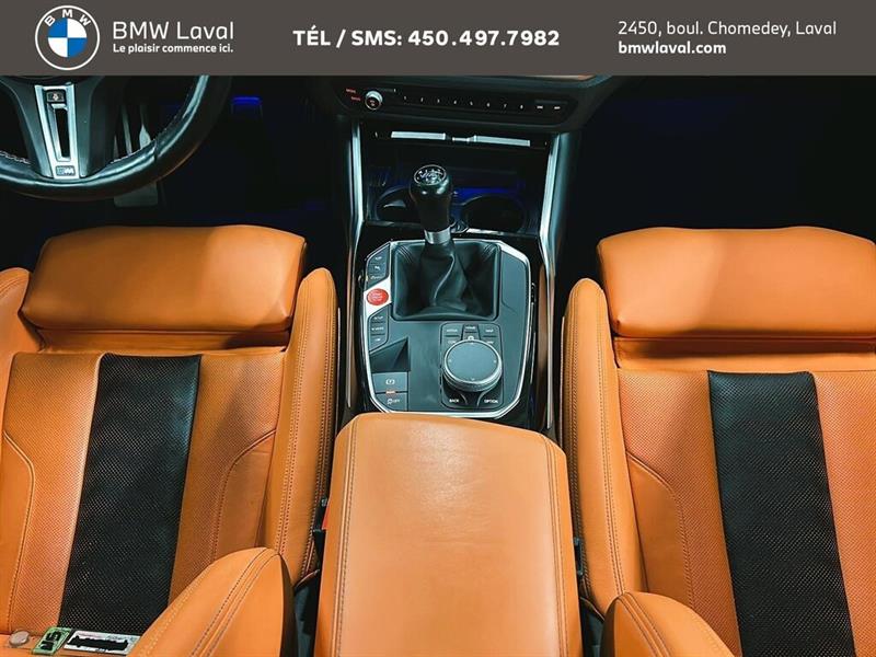 bmw M4 2023 - 20